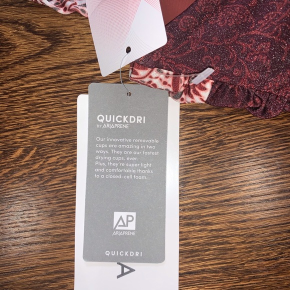 Athleta Swimsuit - Picture 11 of 15